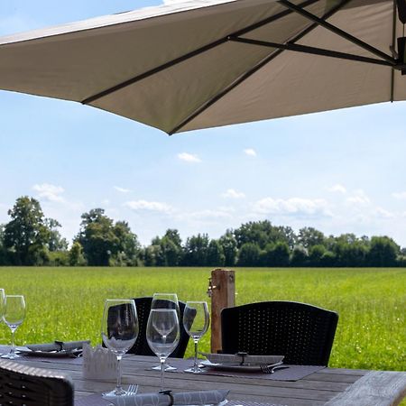 DülmenWeitblick - Ruhepol In Muensterlaender Parklandschaft公寓 外观 照片